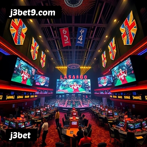 App j3bet Android download