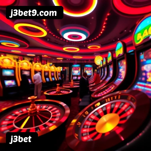 Segurança j3bet SSL