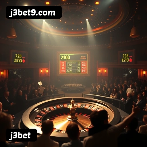 Pagamentos j3bet PIX