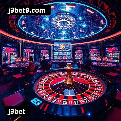 Formulário registro j3bet