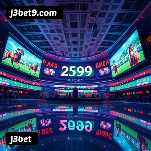 App j3bet slots mobile