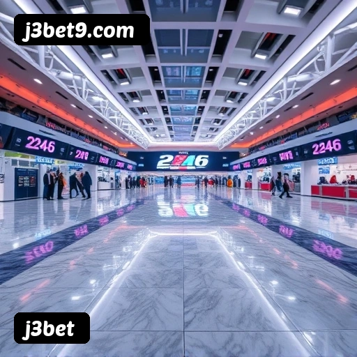 App j3bet apostas esportivas mobile