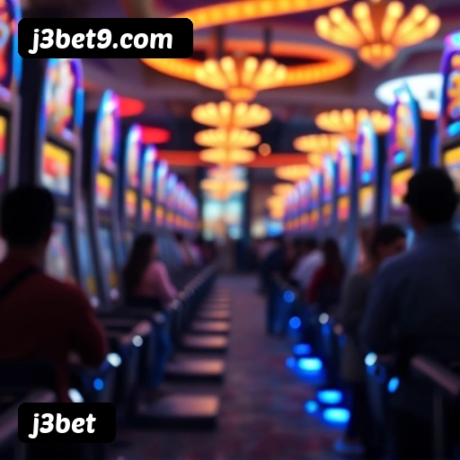 Bônus exclusivos membros VIP j3bet