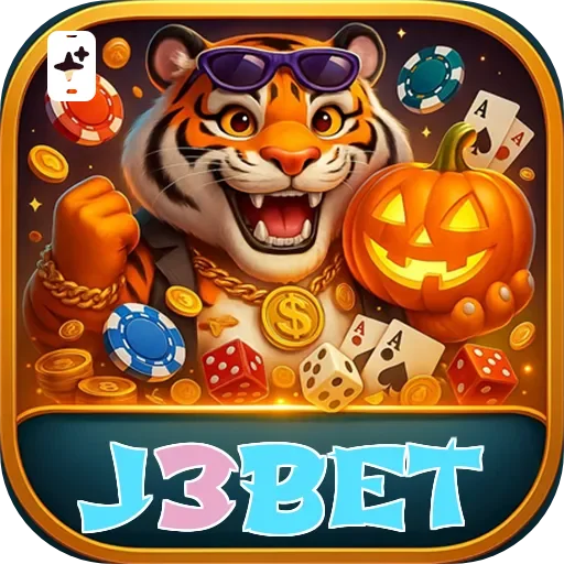 Logo j3bet