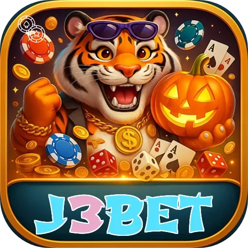 Cassino j3bet - mesas ao vivo e jogos